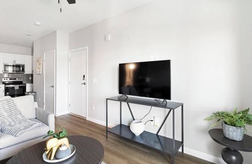 Townsite Apartment | Landing | Incredible 2BD, Rooftop Lounge, Pool