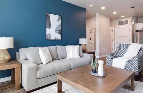 Goodyear Apartment | Landing | Incredible 2BD, Clubhouse