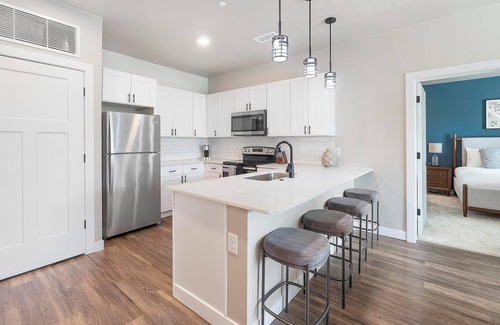 Goodyear Apartment | Landing | Incredible 2BD, Clubhouse