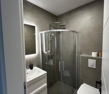 Cilipi Apartment | Landing Rooms