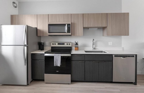 Goodyear Apartment | Landing | Spectacular 1BD, Gym, Yoga Studio