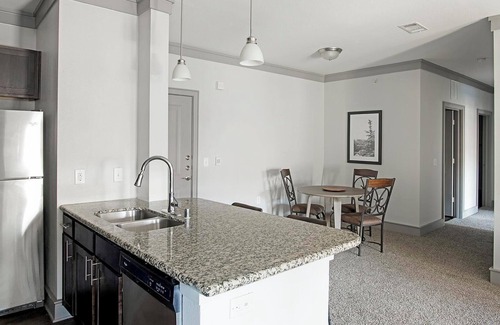 Northeast Carrollton Apartment | Landing | Spectacular 3BD, Clubhouse, Pool