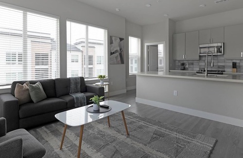 Round Rock Apartment | Landing | Spectacular 2BD, Gym, Clubhouse