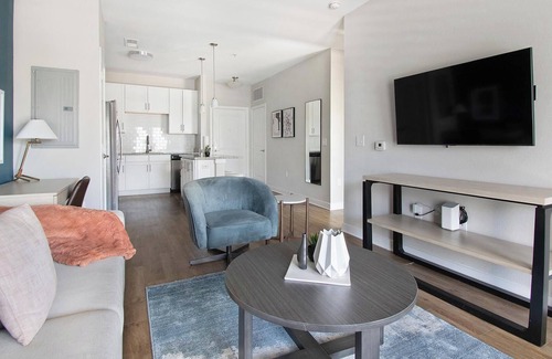 Ponte Vedra Apartment | Landing | Stunning 1BD, Pool, Clubhouse