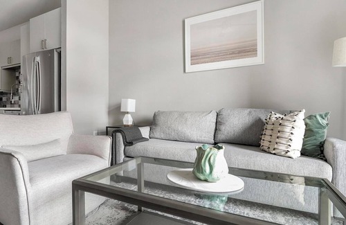 Round Rock Apartment | Landing | Stunning 1BD, Gym, Clubhouse