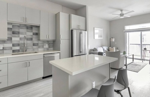 Round Rock Apartment | Landing | Stunning 1BD, Gym, Clubhouse