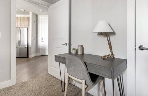 Katy Apartment | Landing | Stylish 1BD, Game Room, Clubhouse