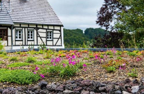 Utzerath House | Landleben auf Zeit