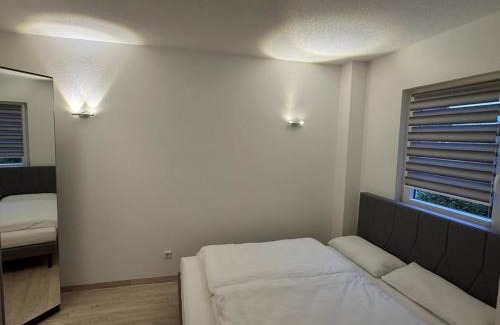 Oberndorf am Neckar House | Landmann City Ferienwohnung mit 6 Zimmern