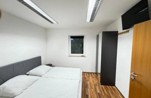Oberndorf am Neckar House | Landmann City Ferienwohnung mit 6 Zimmern