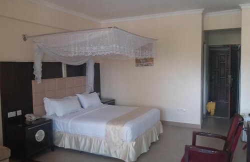 Kunduchi Hotel | Landmark Mbezi Beach Resort