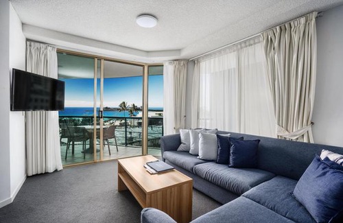 Mooloolaba Resort | Landmark Resort Mooloolaba