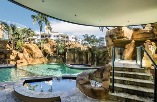 Mooloolaba Resort | Landmark Resort Mooloolaba