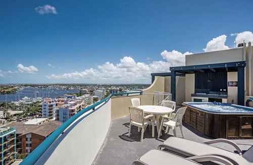 Mooloolaba Resort | Landmark Resort Mooloolaba