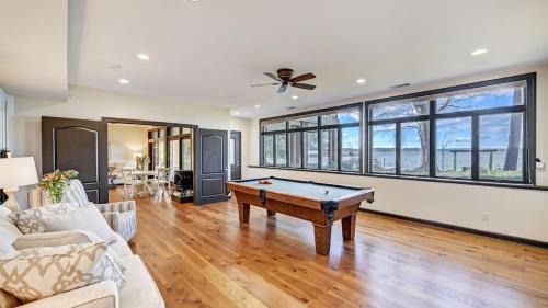 Mayhew House | Landover Lodge by AvantStay Waterfront Dock