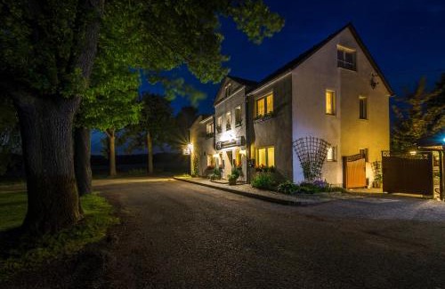 Rosenthal-Bielatal House | Landpension Bielatal - Raum
