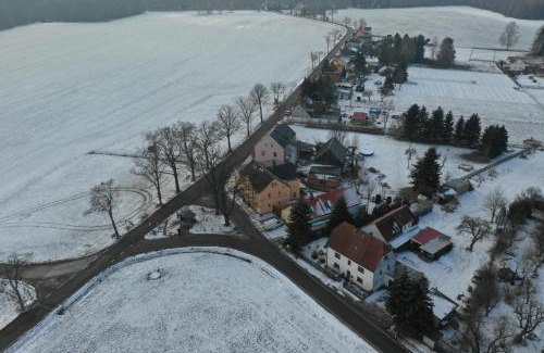 Rosenthal-Bielatal House | Landpension Bielatal - Raum