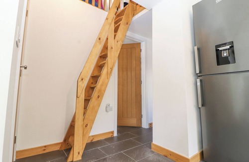 Westward Cottage | Lands Brow Lodge
