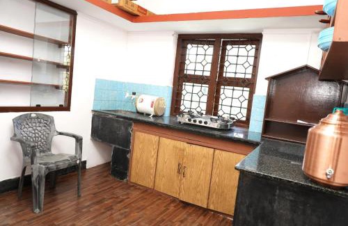 Stuart Hill House | Lands End