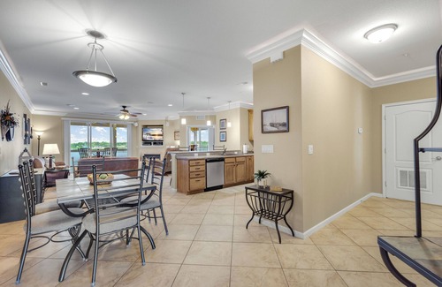 Osage Beach Condo | Lands' End V.I.P. 3 Suite Condo - Near Outlet Mall - Elevator, Wi-Fi, Water Park