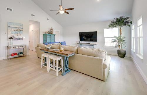Rockport House | LandsEnd