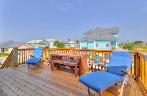 Rockport House | LandsEnd