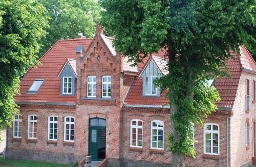 Lubberstorf Apartment | Landurlaub in Lübberstorf, cleaning included