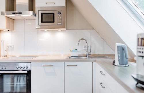 Lubberstorf Apartment | Landurlaub in Lübberstorf, cleaning included