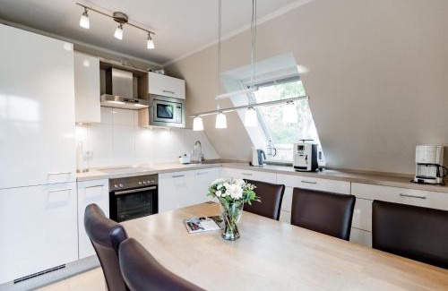 Lubberstorf Apartment | Landurlaub in Lübberstorf, cleaning included