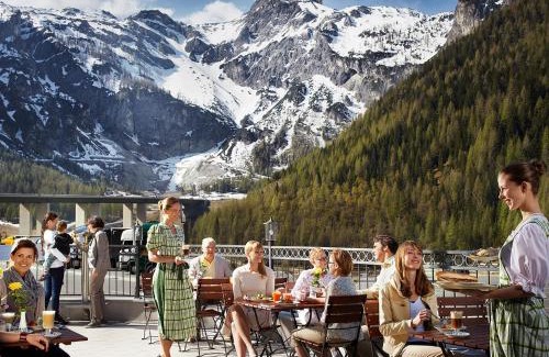 Flachau Hotel | Landzeit Tauernalm