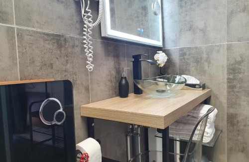 Region Hannover District Apartment | LANE Tiny Homes, nahe Hannover Messe