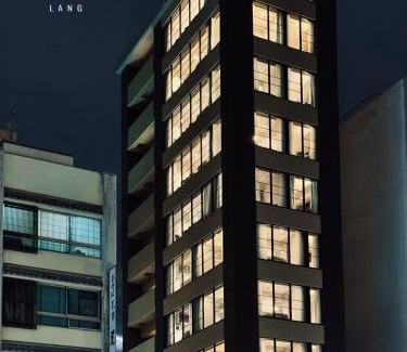 Asakusa Apartment | LANG Hotel Asakusa#Senso-ji Temple#1Floor 1Room 85m2# Max 8ppl