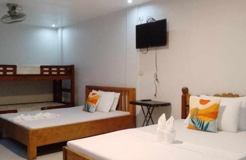Coron Town Proper House | Lang2 place