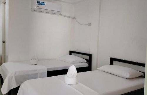 Coron Town Proper House | Lang2 place