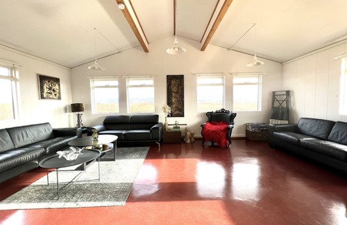 Rangarþing ytra House | Langahlíð Guesthouse