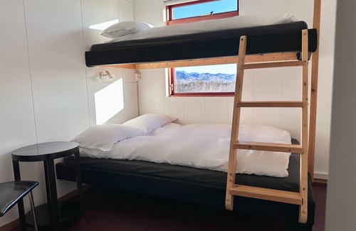 Rangarþing ytra House | Langahlíð Guesthouse