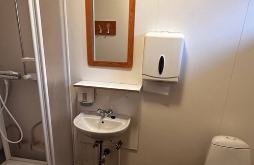Rangarþing ytra House | Langahlíð Guesthouse