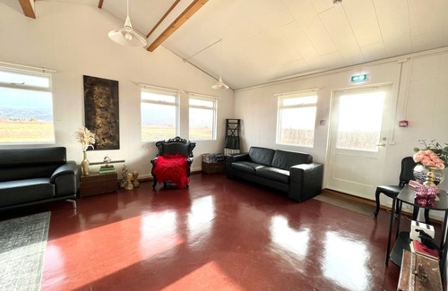 Rangarþing ytra House | Langahlíð Guesthouse