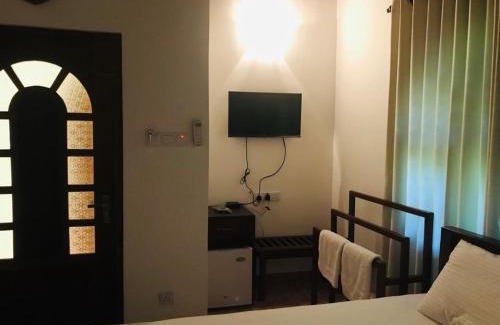 Anuradhapura House | Langama Thena - ළඟම තැන