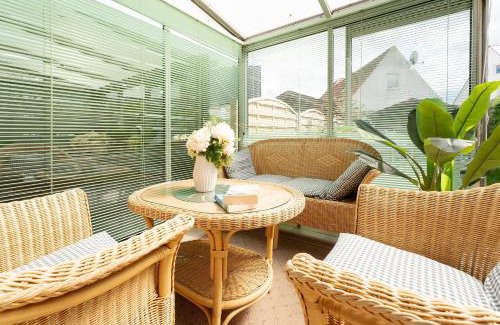Dahme House | Lange Wiese 16b