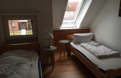 Dahme House | Lange Wiese 25
