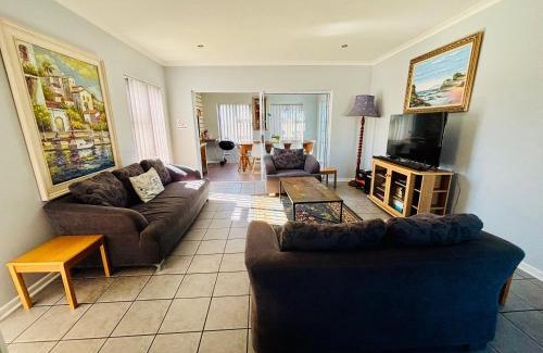 Langebaan House | Langebaan Country Club Self Catering 1A