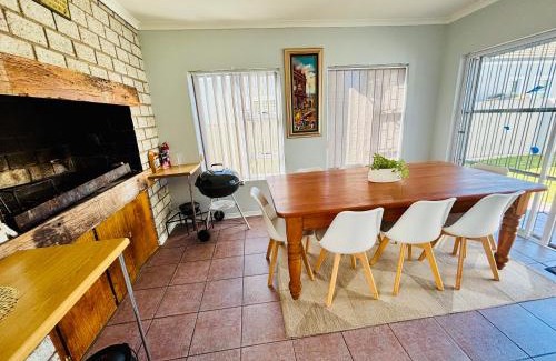 Langebaan House | Langebaan Country Club Self Catering 1A