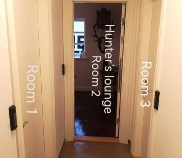 Ringsted Hotel | Langemose B&B