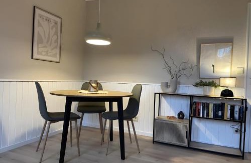 Oberharmersbach Apartment | Langenberghof