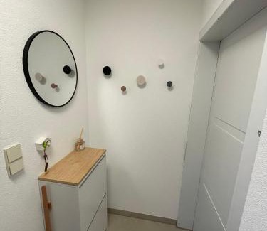 Oberharmersbach Apartment | Langenberghof