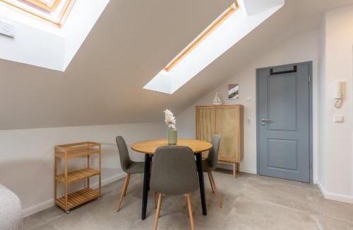 Neuharlingersiel Apartment | Langeoog