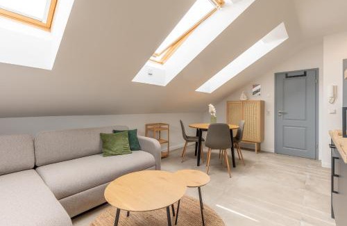 Neuharlingersiel Apartment | Langeoog