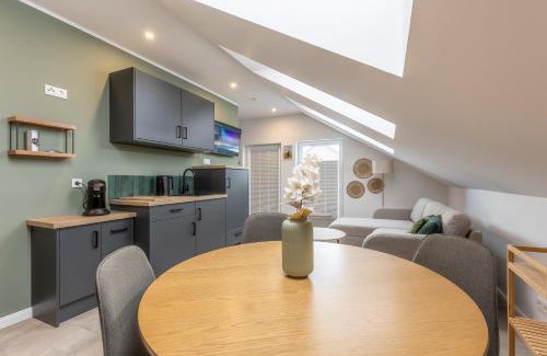 Neuharlingersiel Apartment | Langeoog