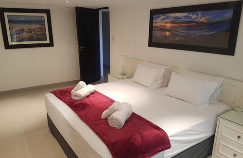 Milnerton House | Langerman Cottage